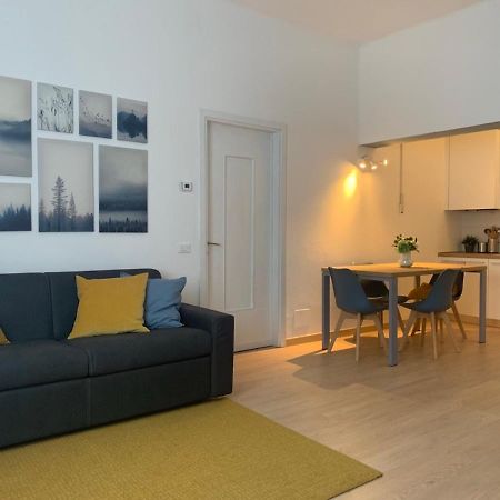 Camozzi Central Apartment Бергамо Екстериор снимка