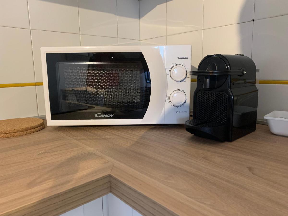 Camozzi Central Apartment Бергамо Екстериор снимка