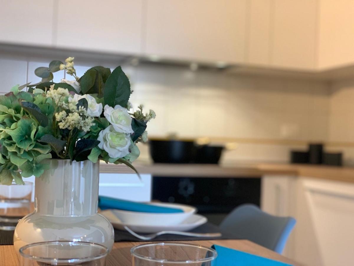 Camozzi Central Apartment Бергамо Екстериор снимка